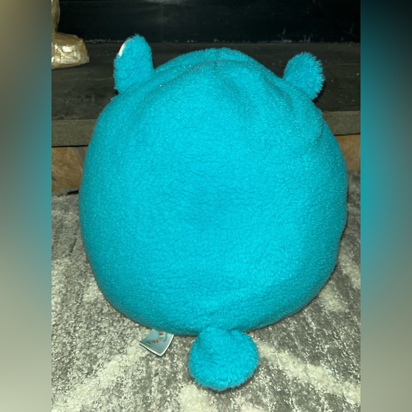 Tim the Alpaca Fuzzy Squishmallow 13” NWT - Picture 2 of 5